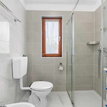 Mirjana Spada Guest house 3*