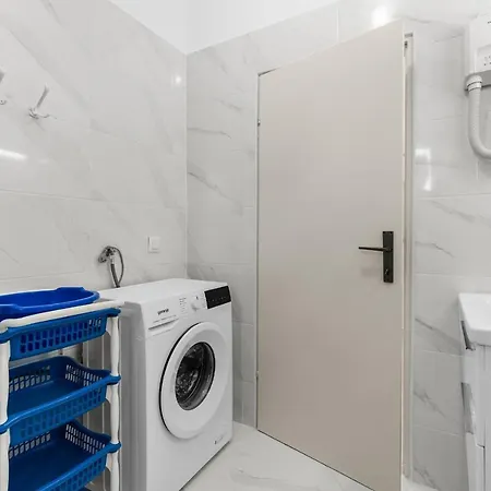 Guest house Mirjana Spada 3*