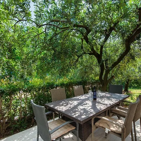 Mirjana Spada Guest house