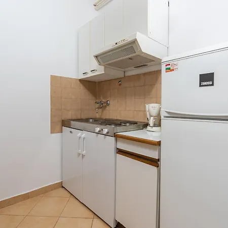 Guest house Mirjana Spada Porec