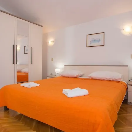 Mirjana Spada 3* Porec