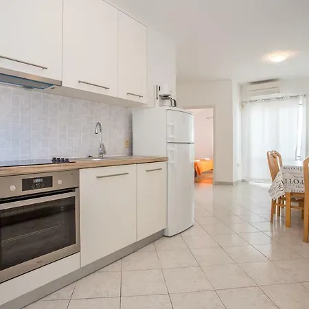 Guest house Mirjana Spada
