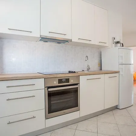 Mirjana Spada 3* Porec