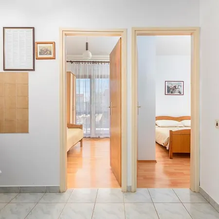 Mirjana Spada Guest house Porec