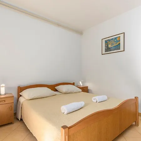 Mirjana Spada 3* Porec