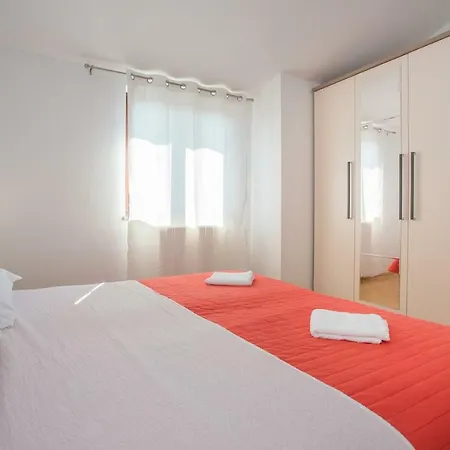 Mirjana Spada Gasthof Poreč