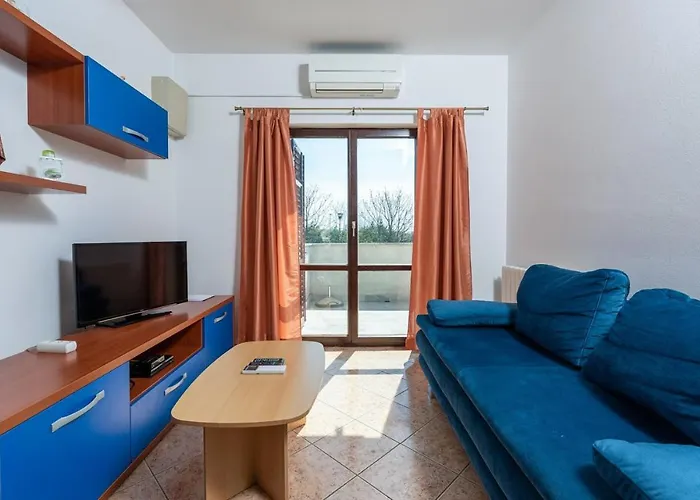 Mirjana Spada Poreč