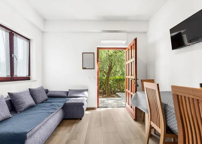 Mirjana Spada Poreč