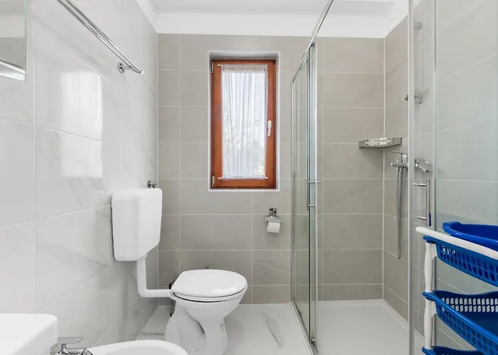 Mirjana Spada Pensjonat 3*