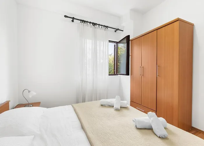 Pensión Mirjana Spada