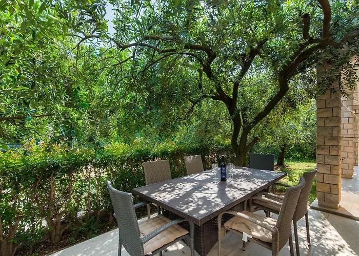 Mirjana Spada Pensión