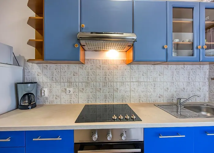 Mirjana Spada Pensión