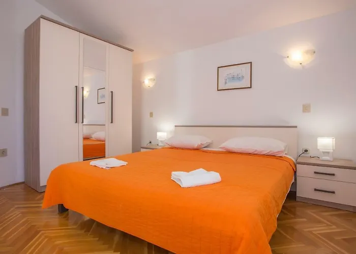 Mirjana Spada 3* Poreč