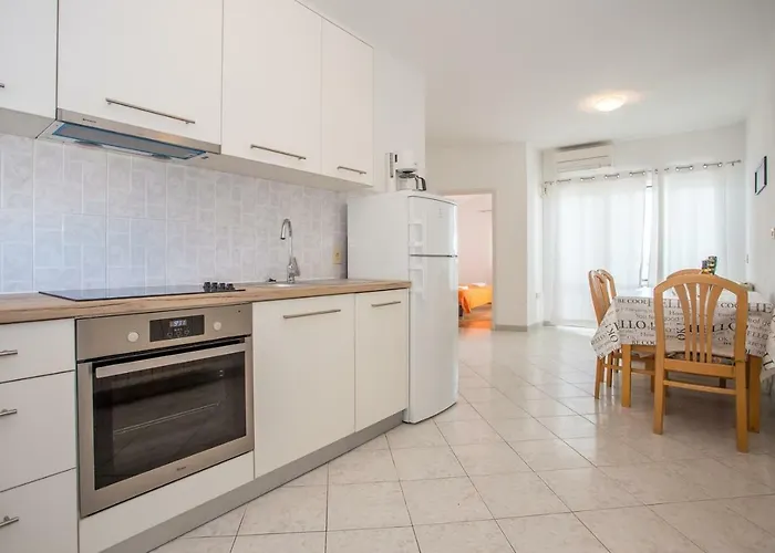 Pensión Mirjana Spada