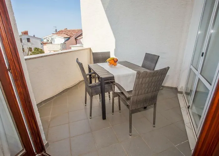 Mirjana Spada Pensión