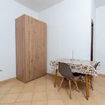 Mirjana Spada Pensión Poreč