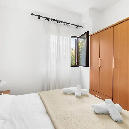 Affittacamere Mirjana Spada