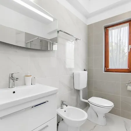 Mirjana Spada 3* Porec