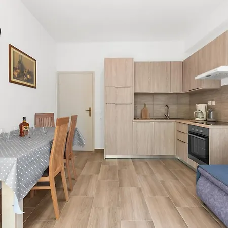 Mirjana Spada Affittacamere