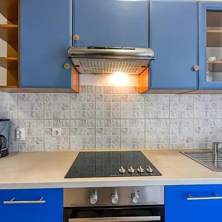 Mirjana Spada Affittacamere