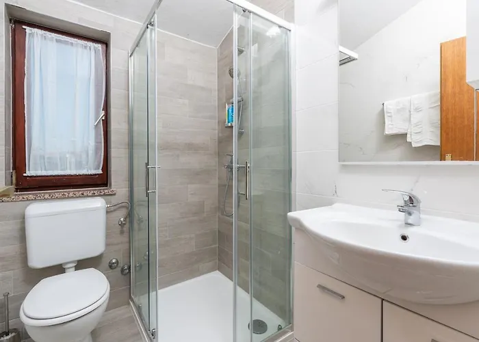 Mirjana Spada 3* 포레치