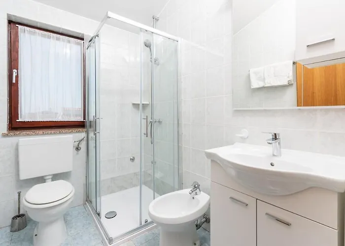 Mirjana Spada 게스트하우스