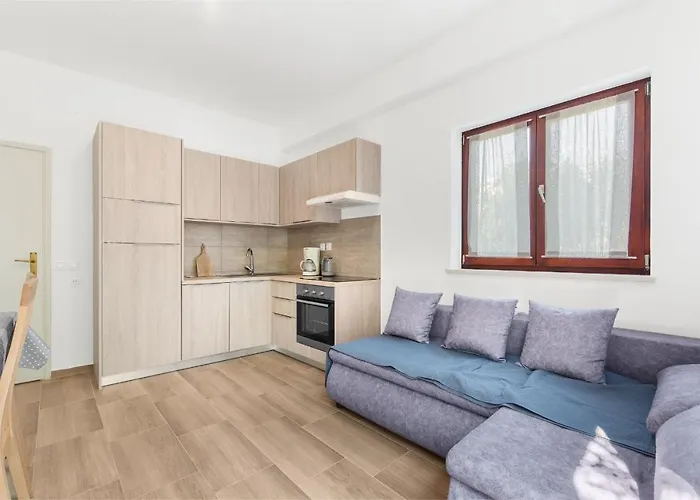 Mirjana Spada 포레치