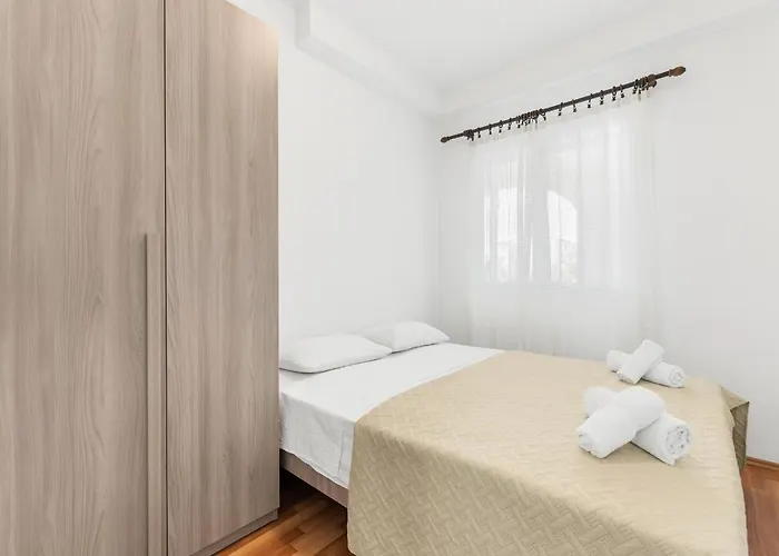 Mirjana Spada 게스트하우스 3*