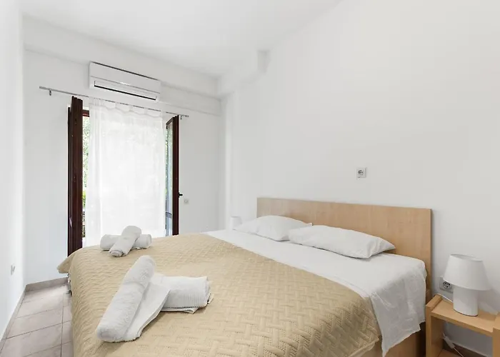 Mirjana Spada 게스트하우스 3*