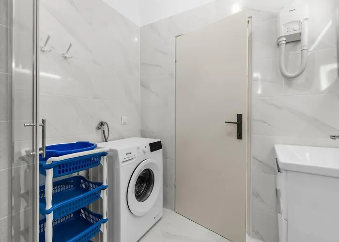 게스트하우스 Mirjana Spada 3*