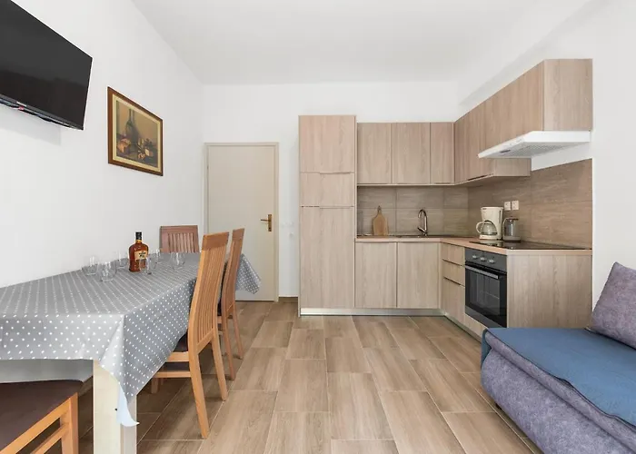 Mirjana Spada 게스트하우스