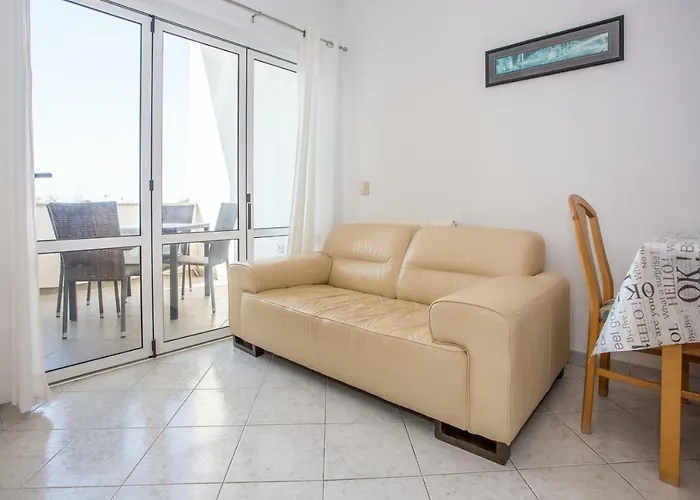 Mirjana Spada 3* 포레치