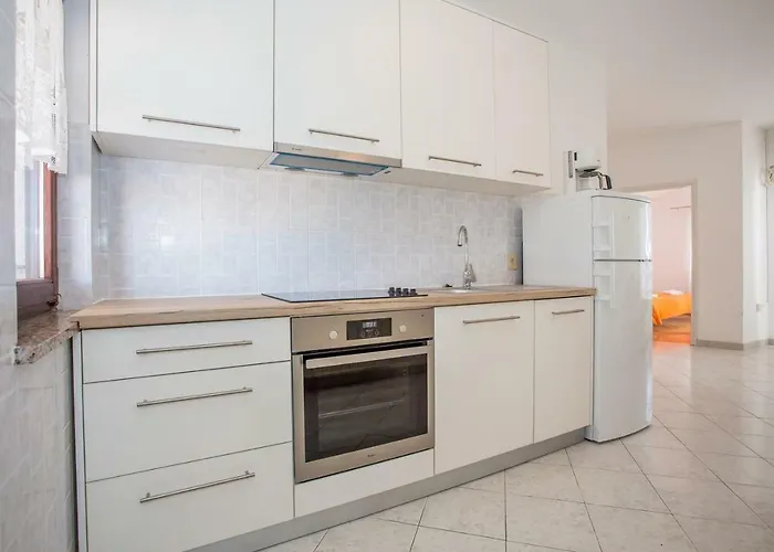 Mirjana Spada 3* 포레치